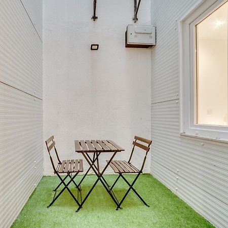 Taipas Cozy Apartments Lisboa Екстериор снимка