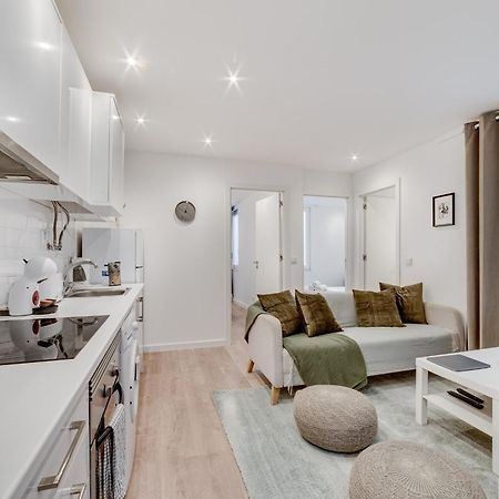 Taipas Cozy Apartments Lisboa Екстериор снимка