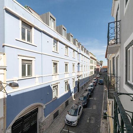 Taipas Cozy Apartments Lisboa Екстериор снимка