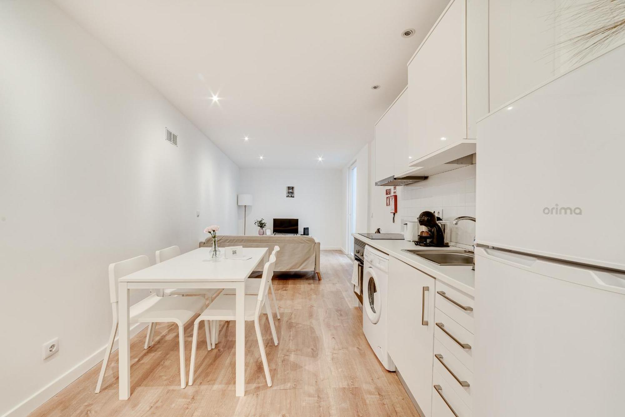 Taipas Cozy Apartments Lisboa Екстериор снимка