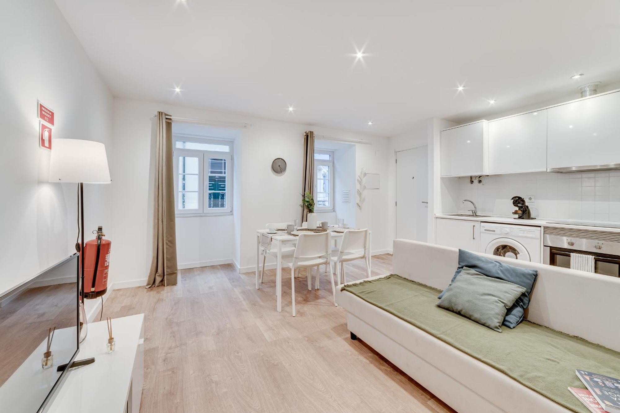 Taipas Cozy Apartments Lisboa Екстериор снимка