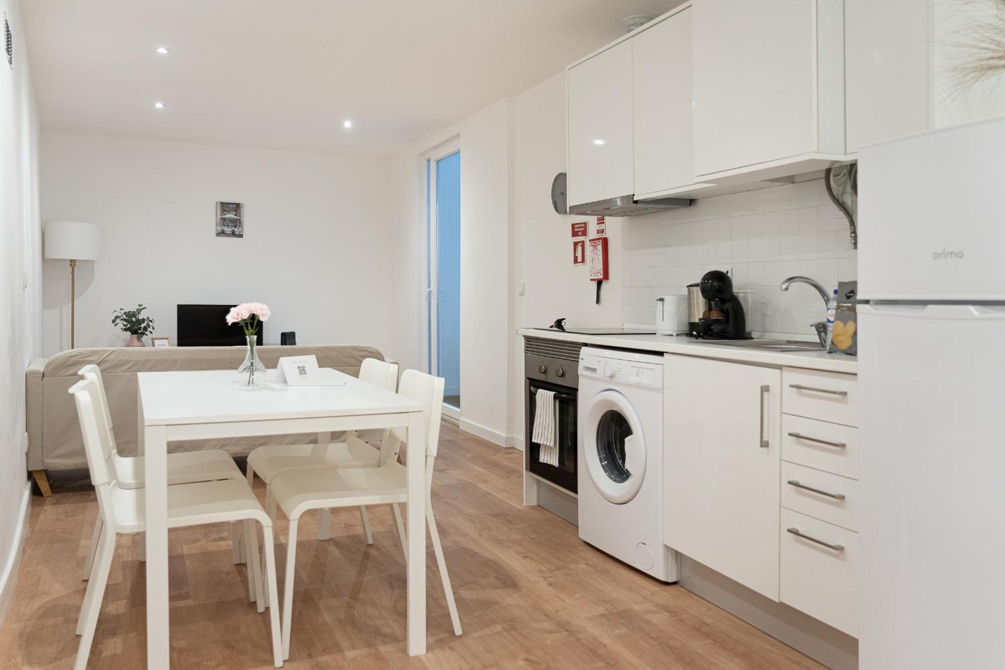 Taipas Cozy Apartments Lisboa Екстериор снимка