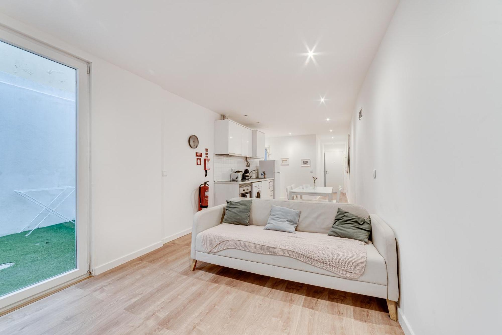 Taipas Cozy Apartments Lisboa Екстериор снимка