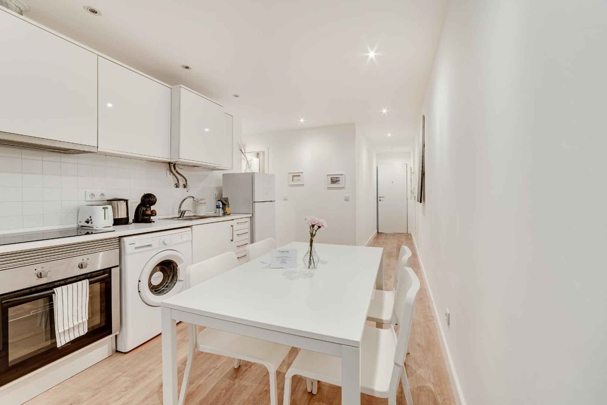 Taipas Cozy Apartments Lisboa Екстериор снимка