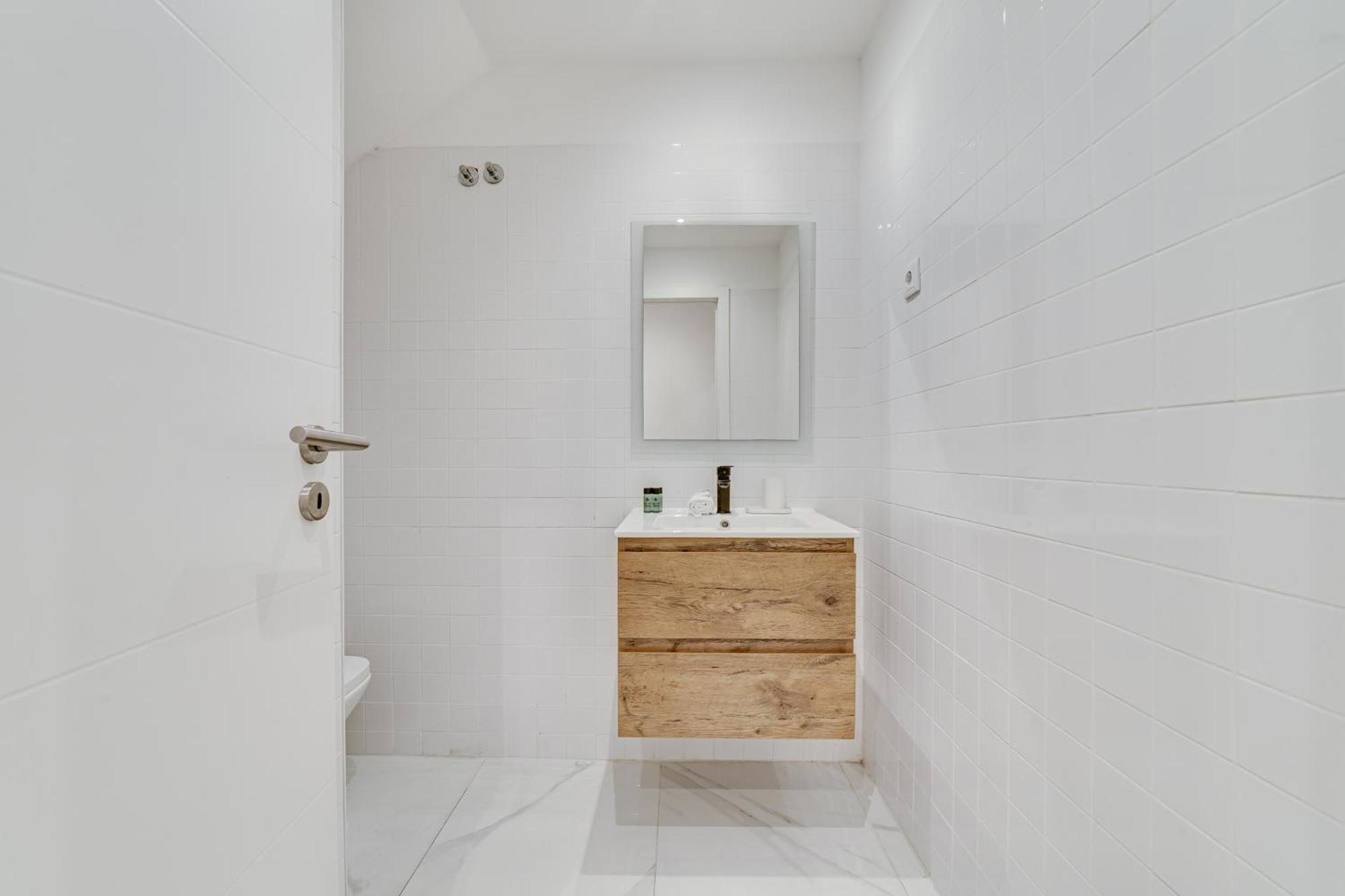 Taipas Cozy Apartments Lisboa Екстериор снимка