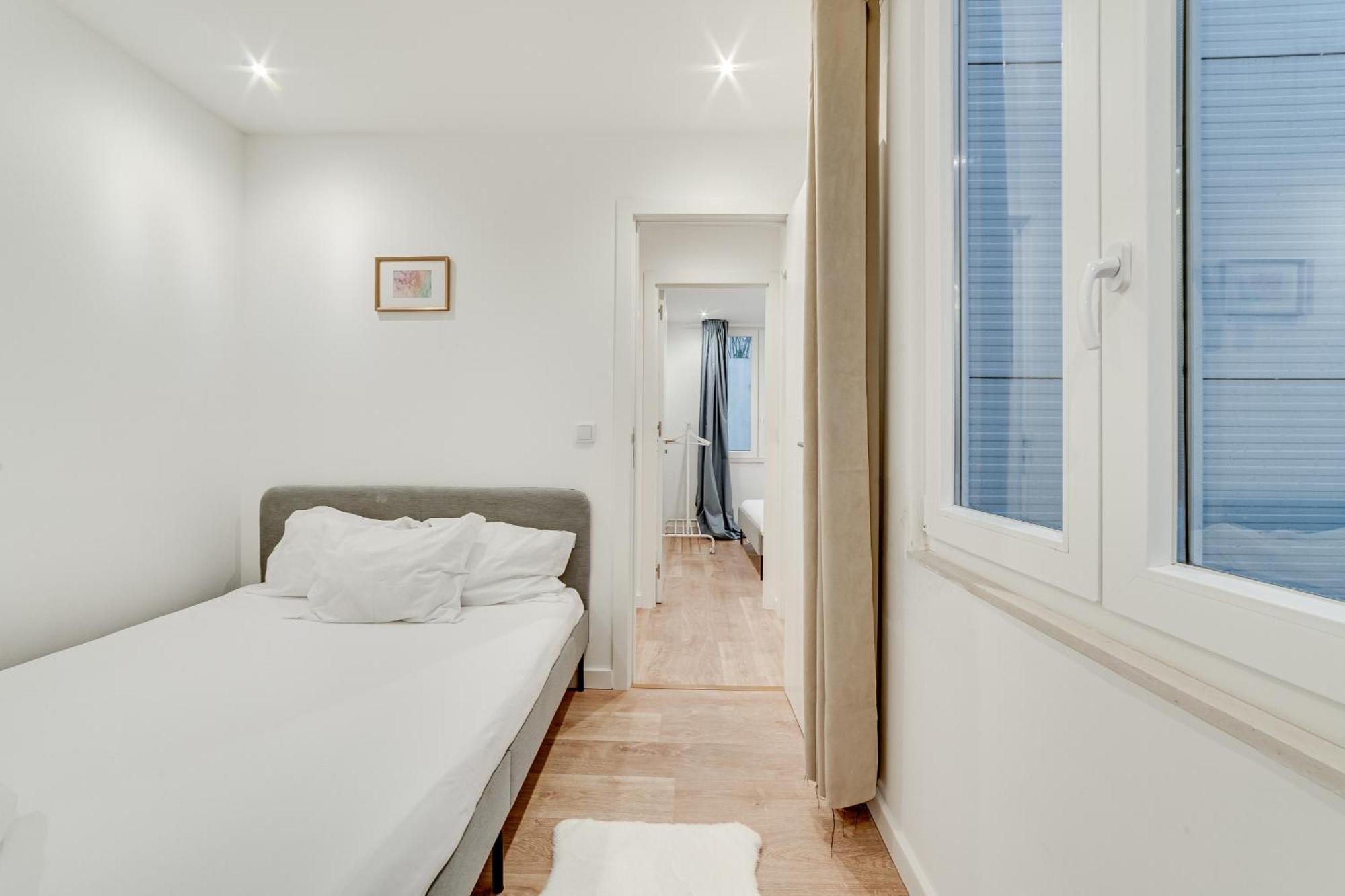 Taipas Cozy Apartments Lisboa Екстериор снимка