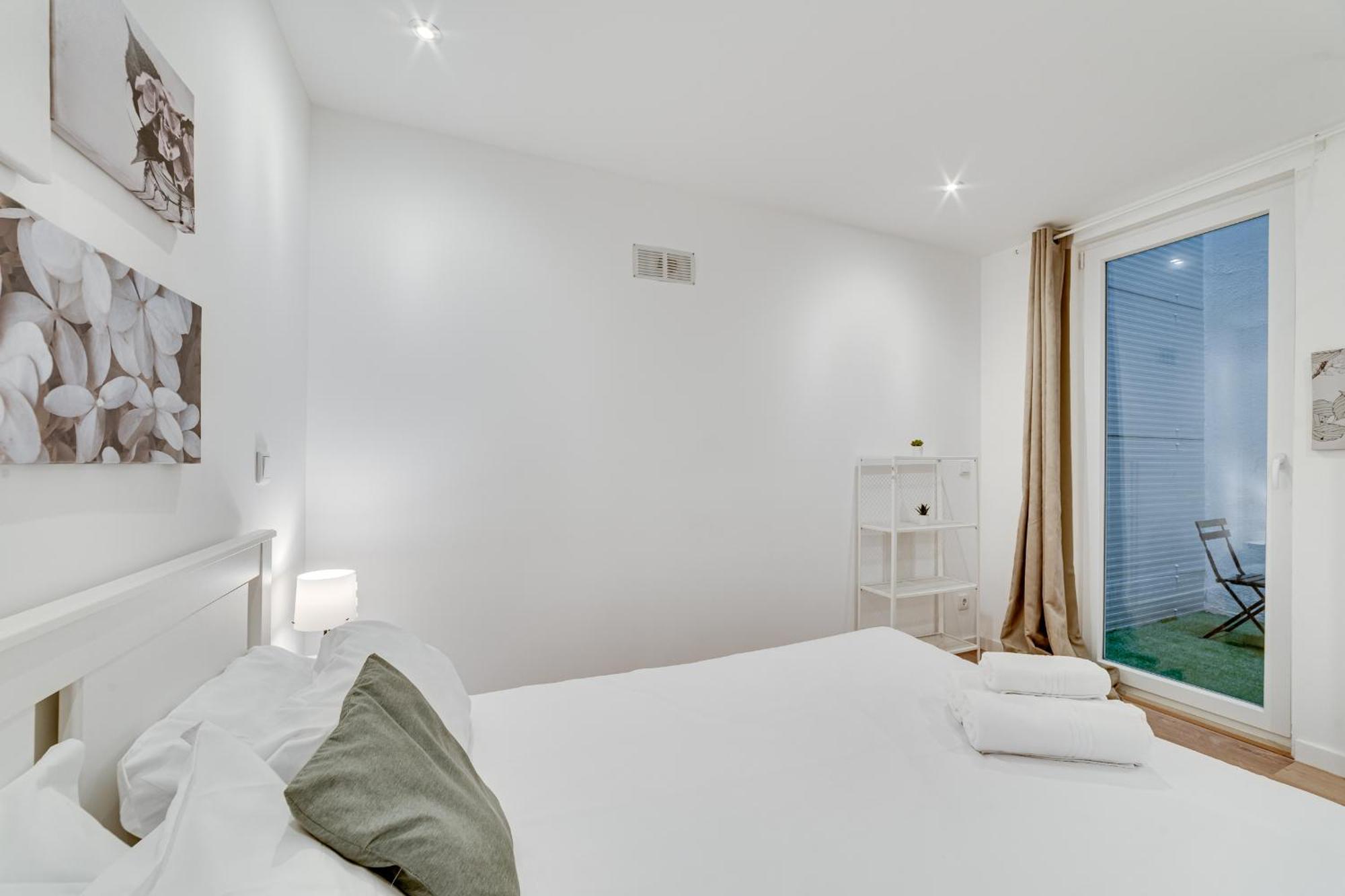 Taipas Cozy Apartments Lisboa Екстериор снимка