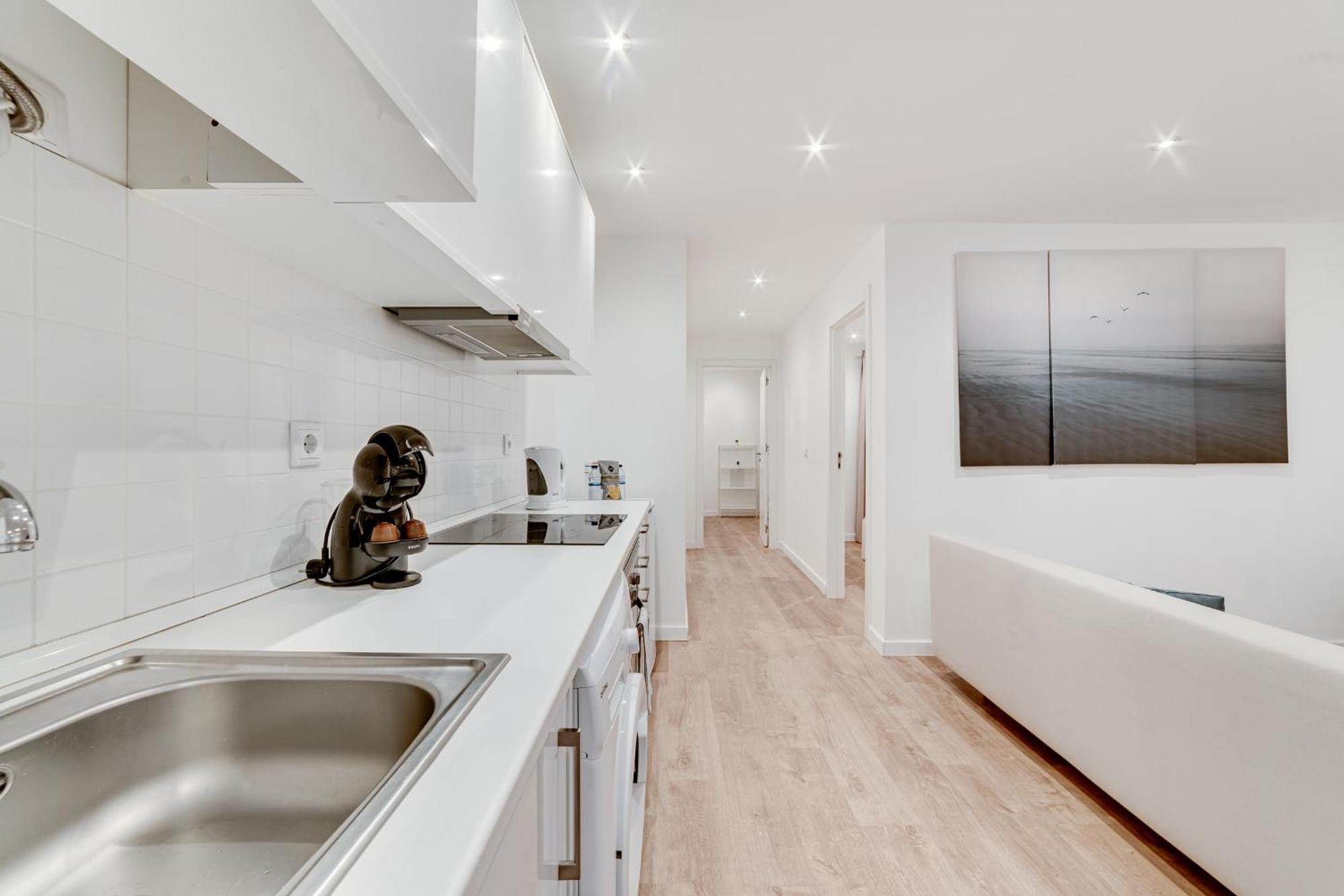 Taipas Cozy Apartments Lisboa Екстериор снимка