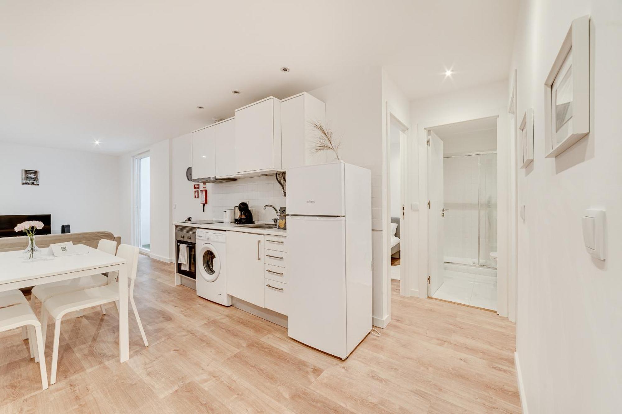 Taipas Cozy Apartments Lisboa Екстериор снимка