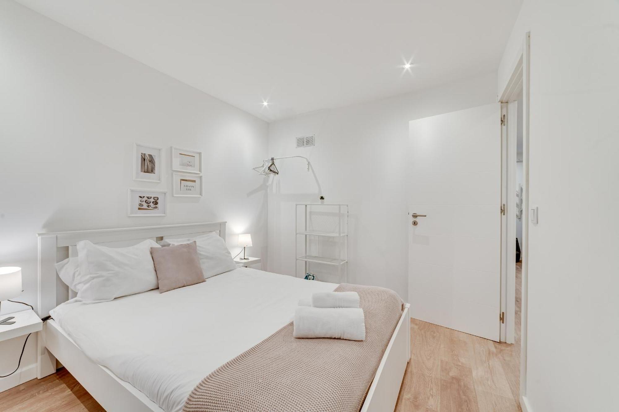 Taipas Cozy Apartments Lisboa Екстериор снимка