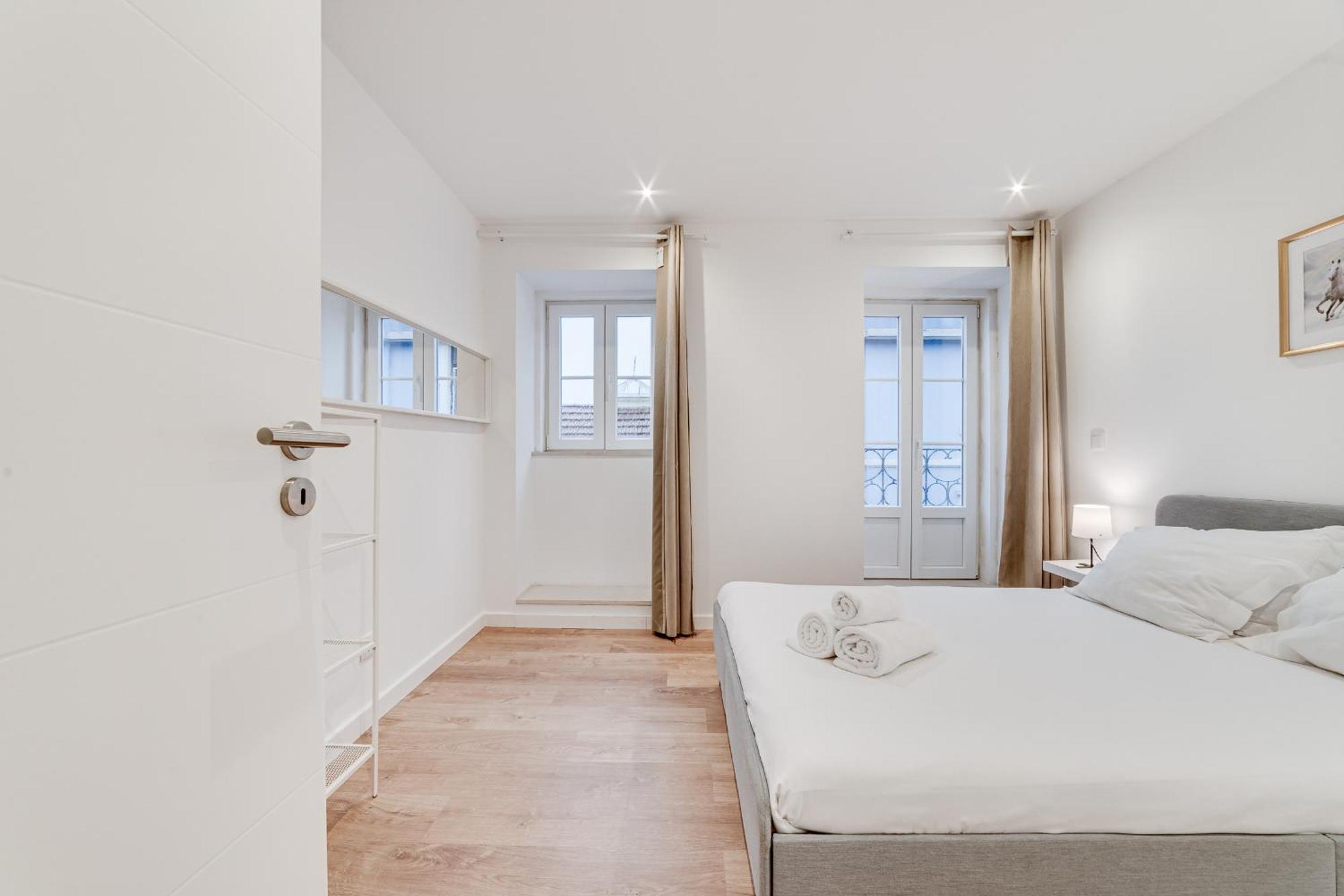 Taipas Cozy Apartments Lisboa Екстериор снимка