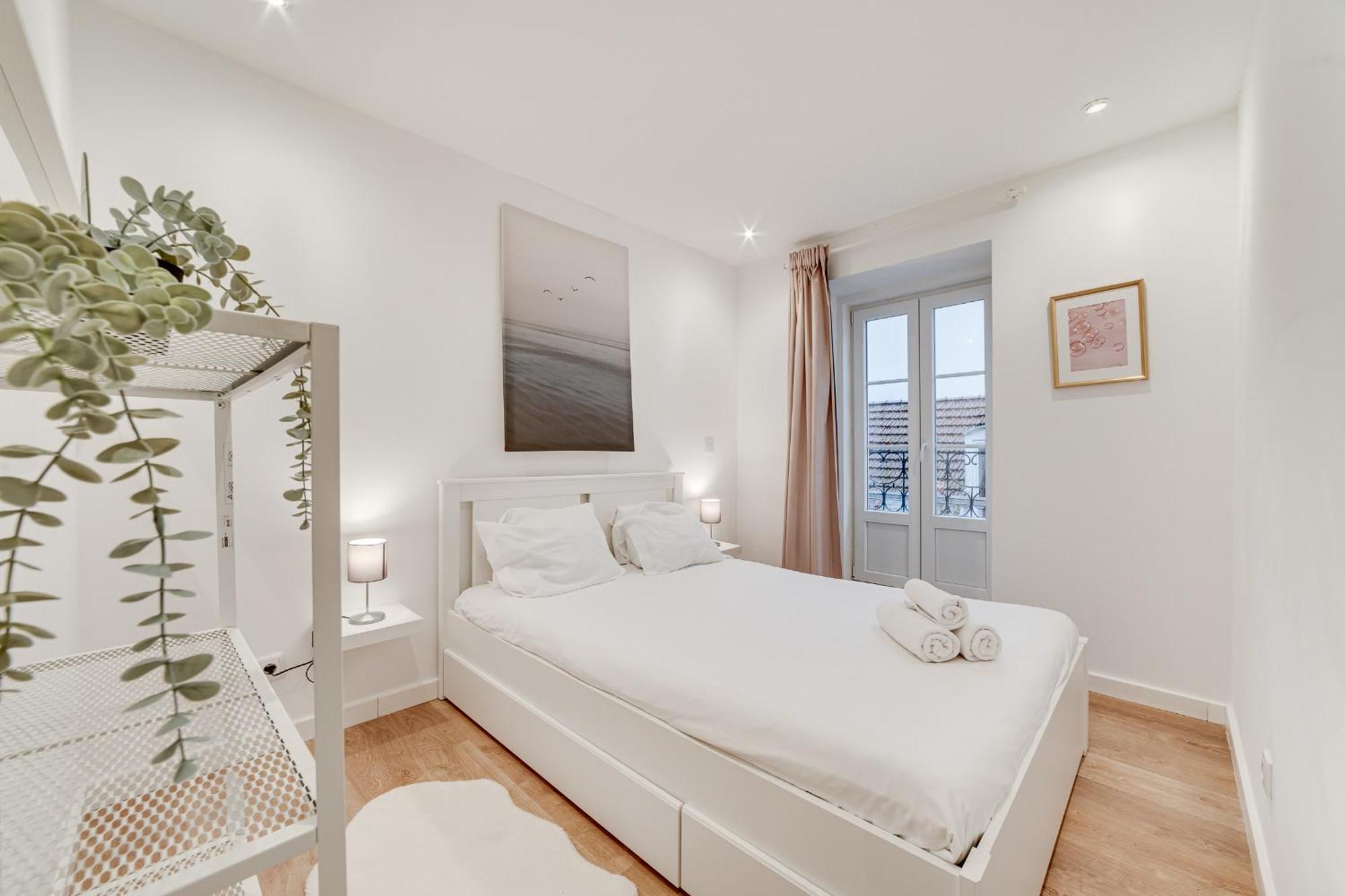 Taipas Cozy Apartments Lisboa Екстериор снимка
