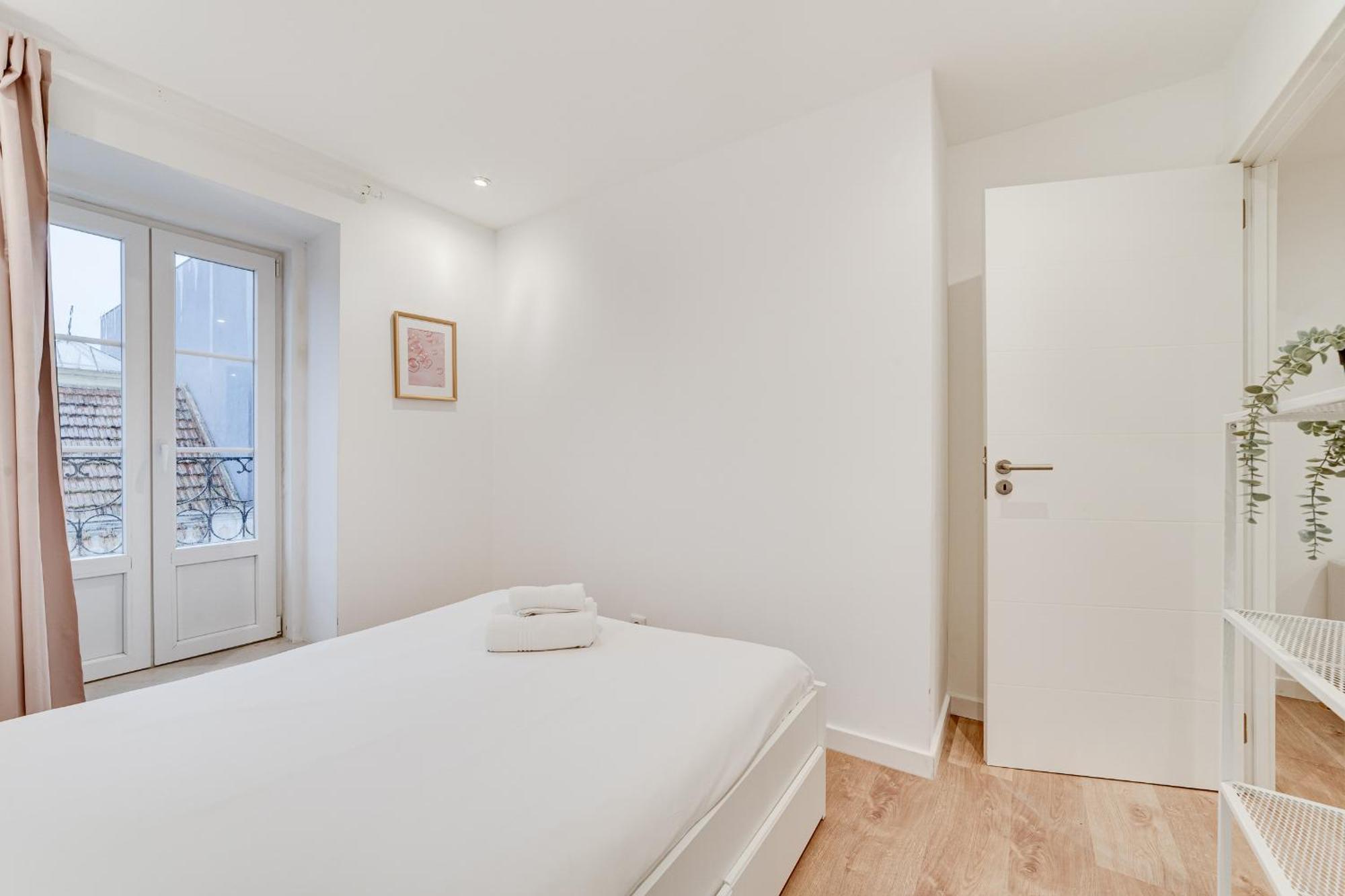 Taipas Cozy Apartments Lisboa Екстериор снимка
