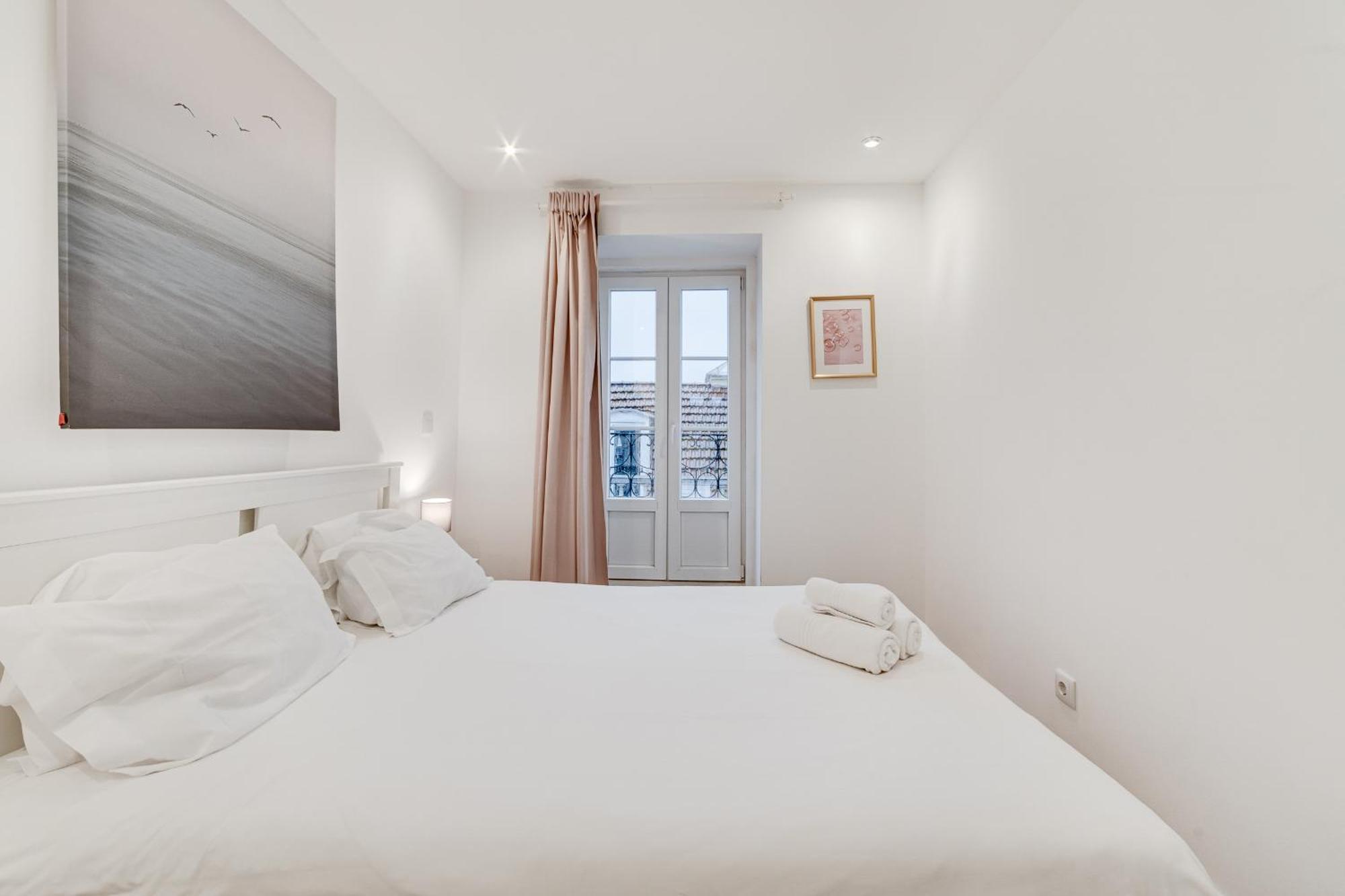 Taipas Cozy Apartments Lisboa Екстериор снимка
