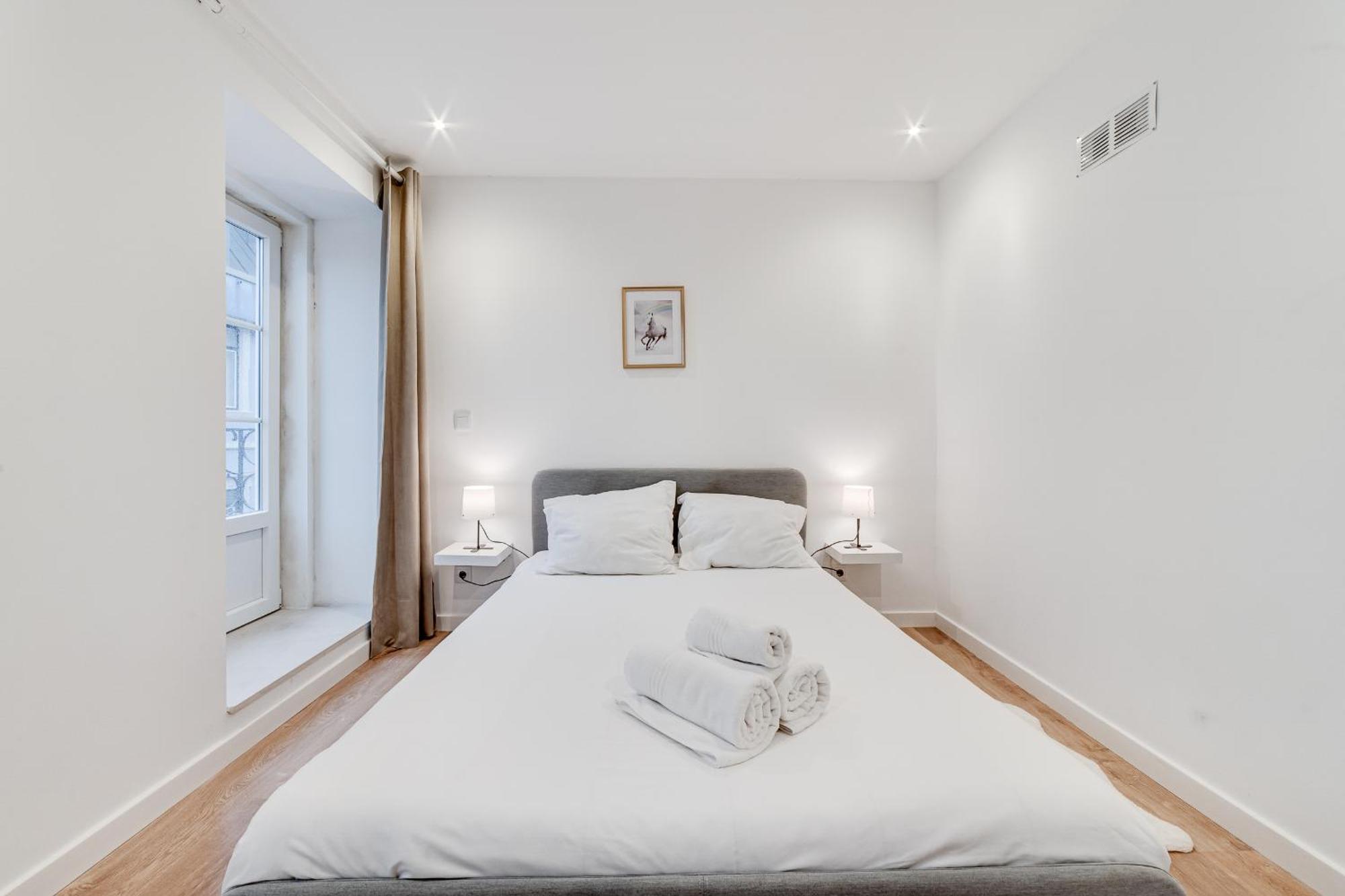 Taipas Cozy Apartments Lisboa Екстериор снимка