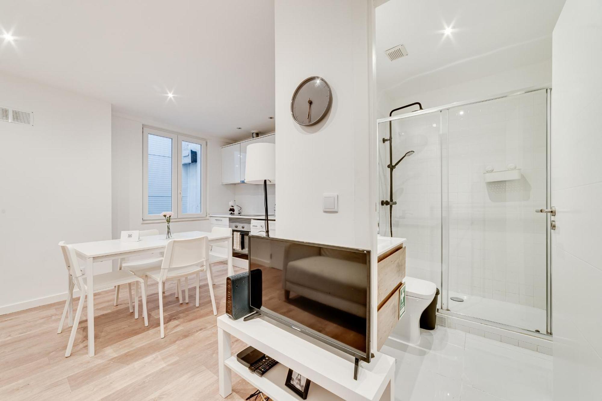 Taipas Cozy Apartments Lisboa Екстериор снимка