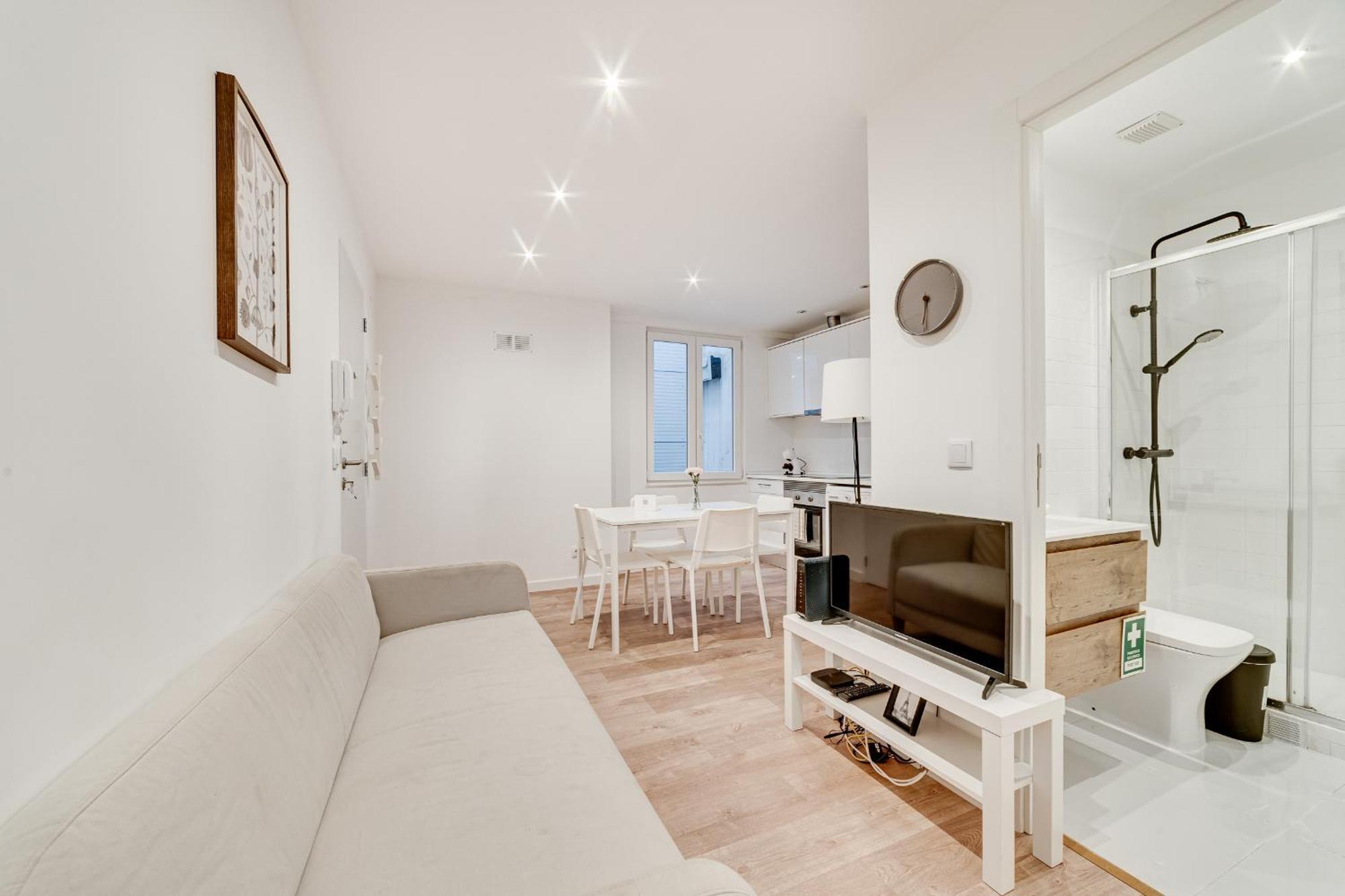 Taipas Cozy Apartments Lisboa Екстериор снимка