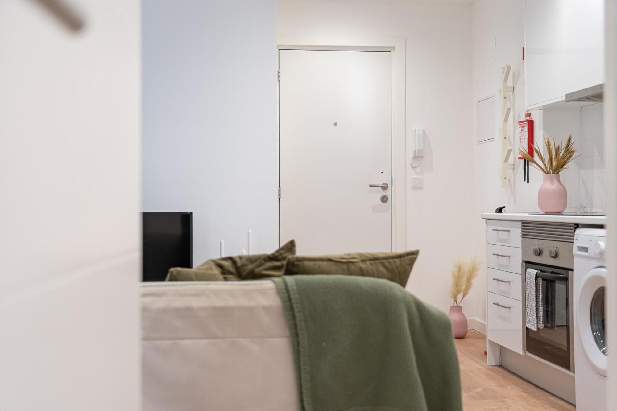 Taipas Cozy Apartments Lisboa Екстериор снимка