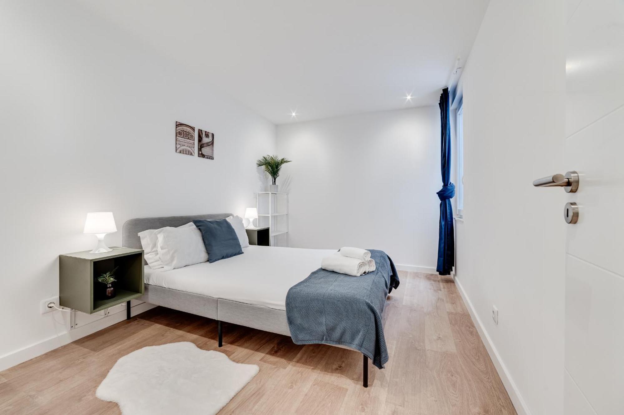 Taipas Cozy Apartments Lisboa Екстериор снимка