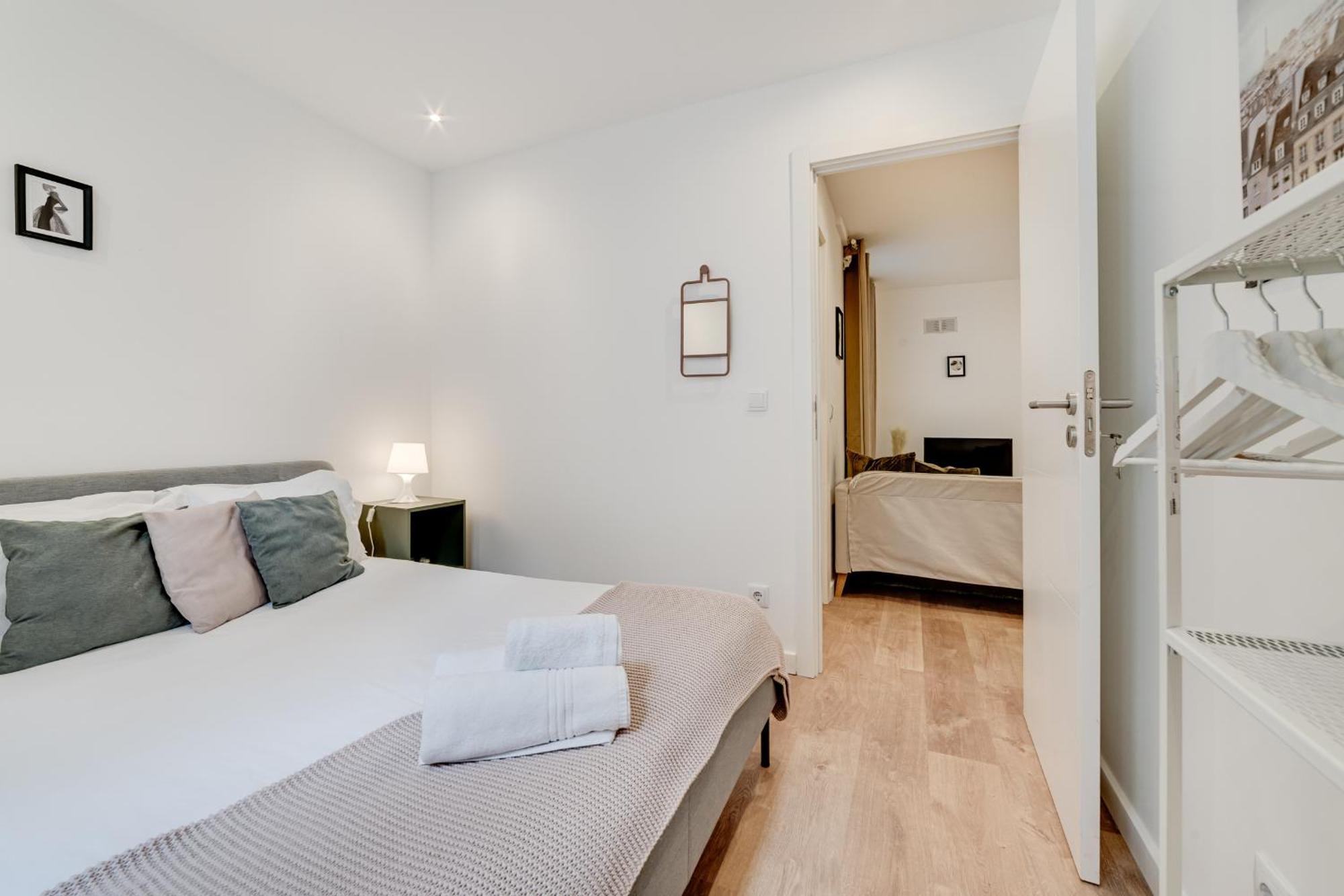 Taipas Cozy Apartments Lisboa Екстериор снимка