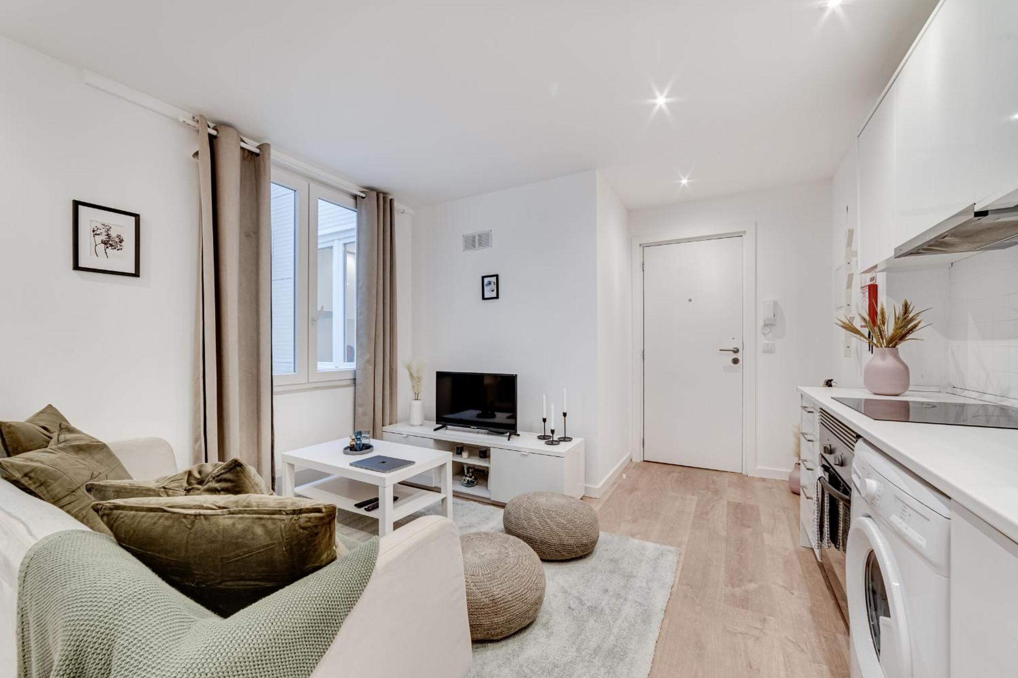 Taipas Cozy Apartments Lisboa Екстериор снимка