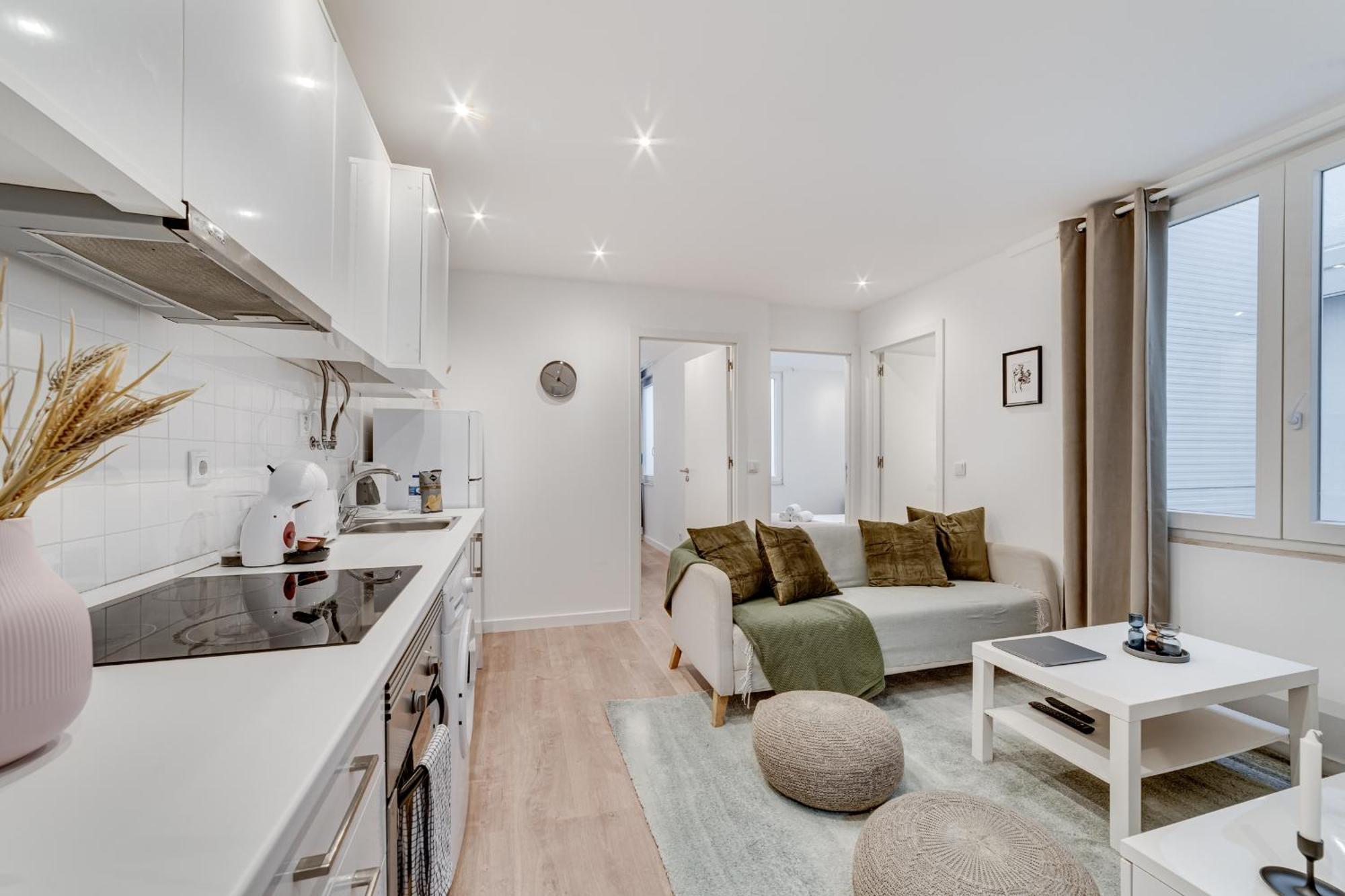 Taipas Cozy Apartments Lisboa Екстериор снимка