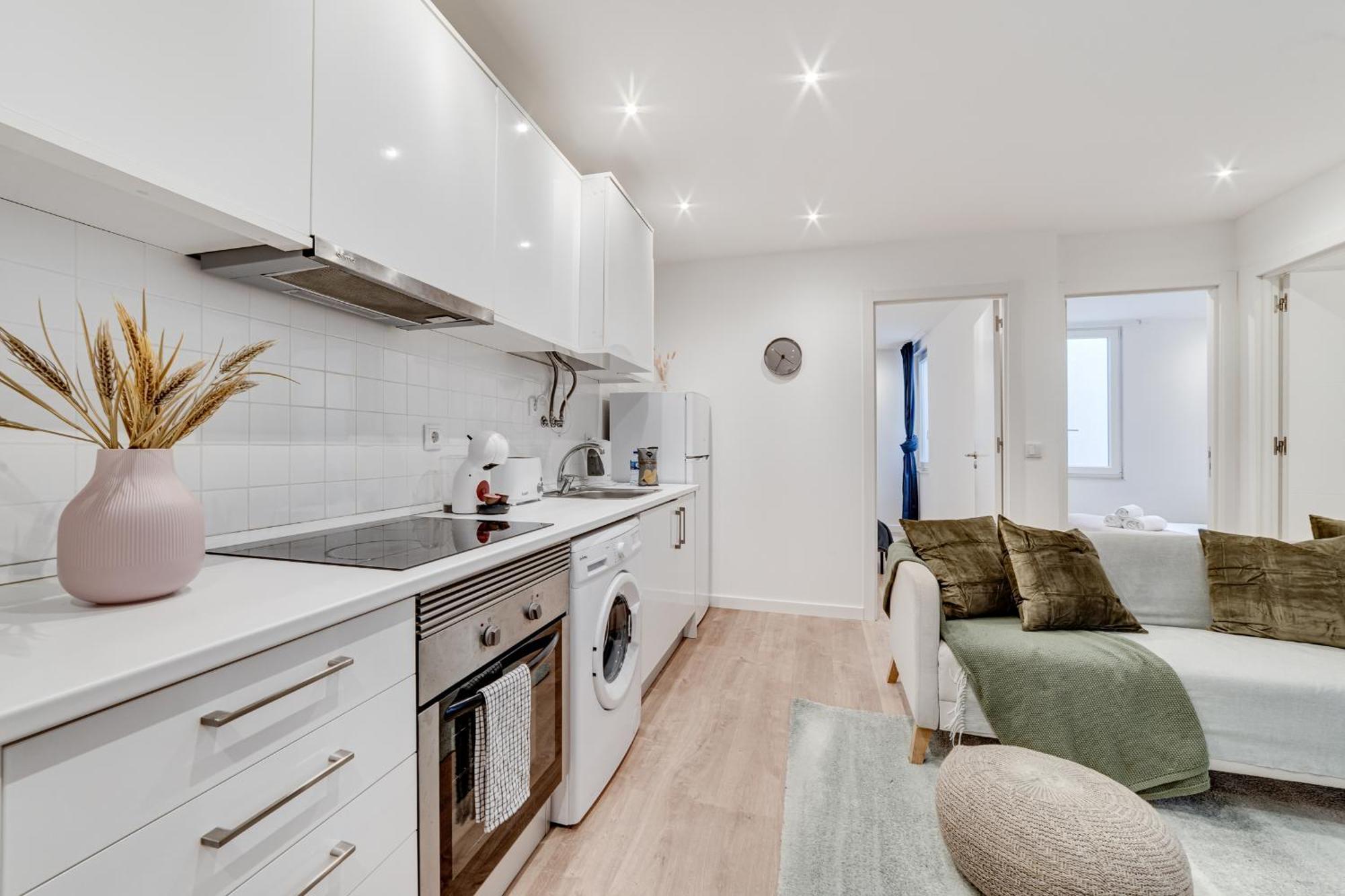 Taipas Cozy Apartments Lisboa Екстериор снимка