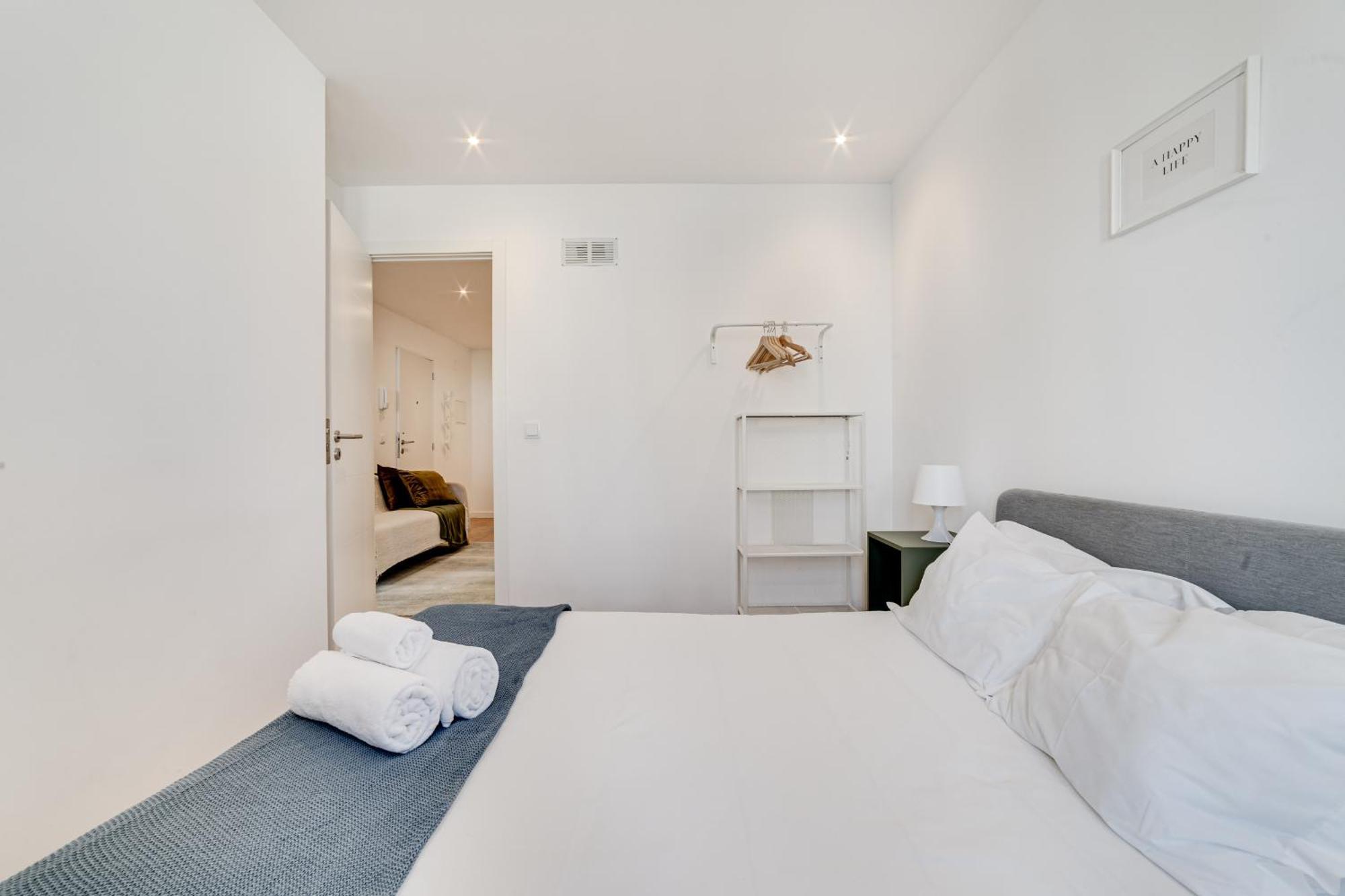 Taipas Cozy Apartments Lisboa Екстериор снимка