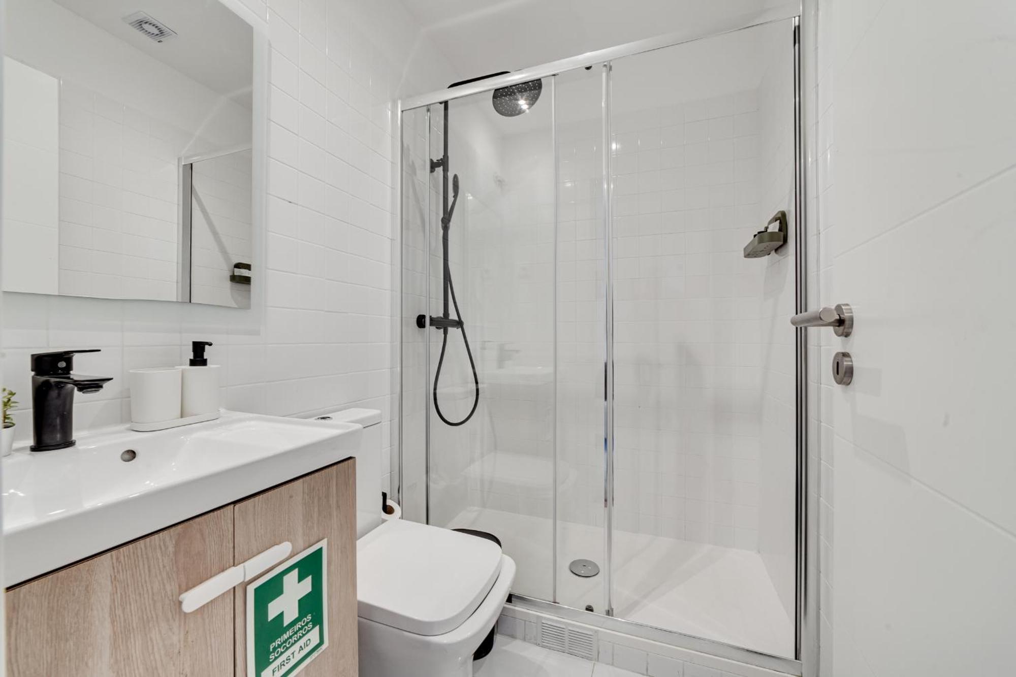 Taipas Cozy Apartments Lisboa Екстериор снимка