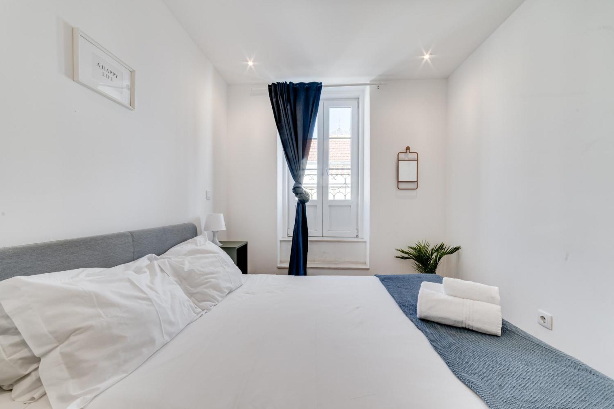 Taipas Cozy Apartments Lisboa Екстериор снимка