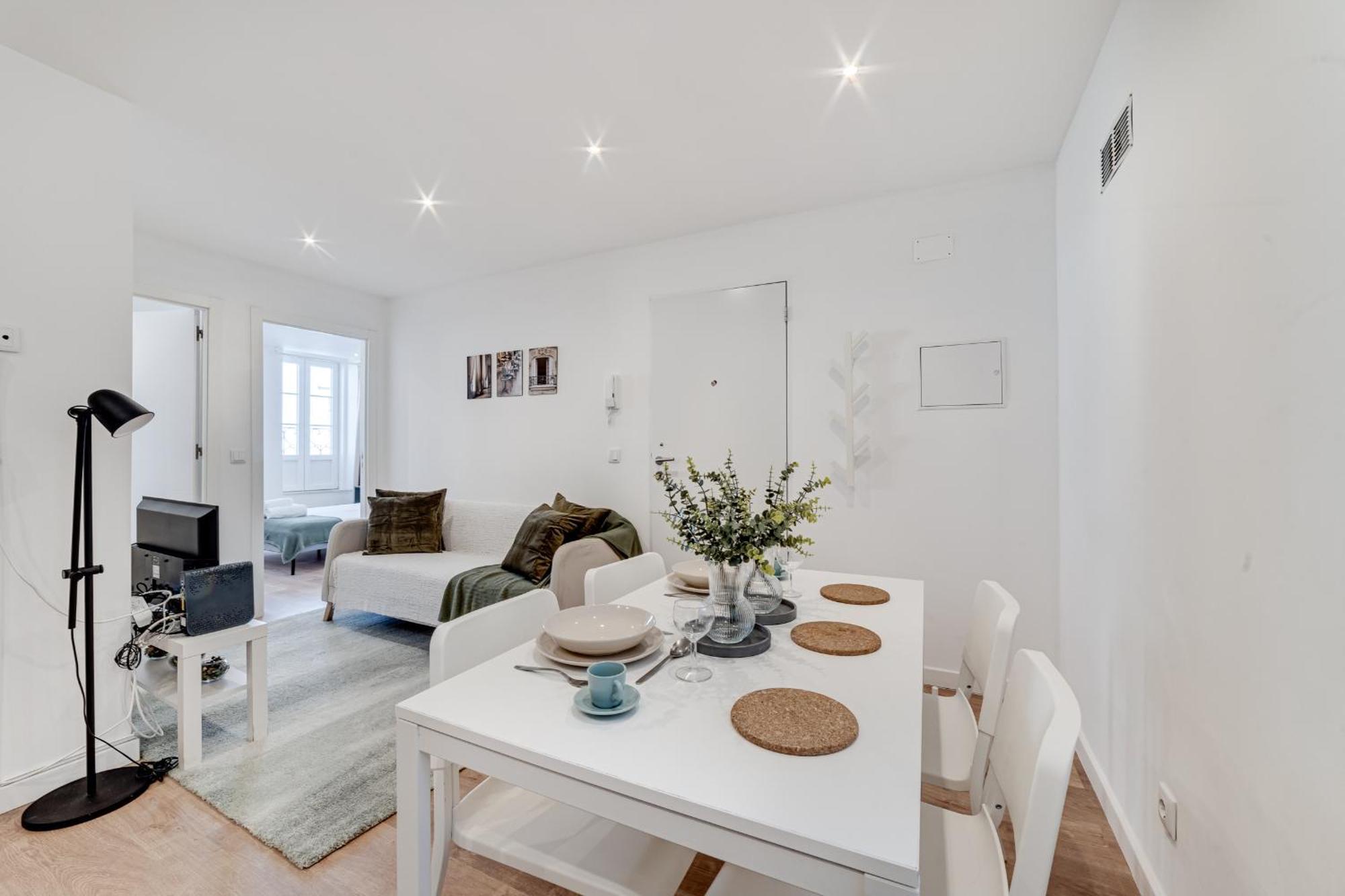 Taipas Cozy Apartments Lisboa Екстериор снимка