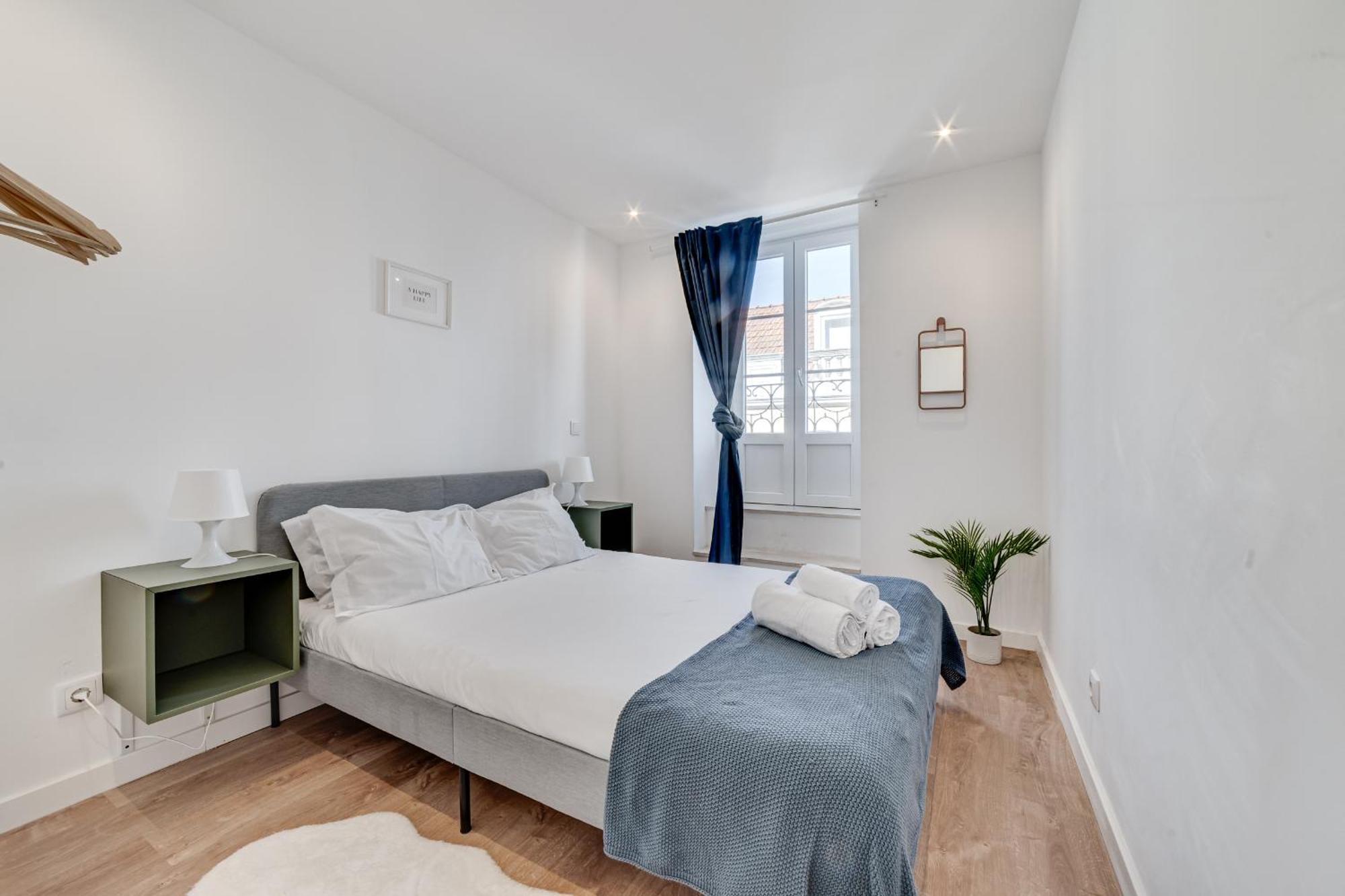 Taipas Cozy Apartments Lisboa Екстериор снимка
