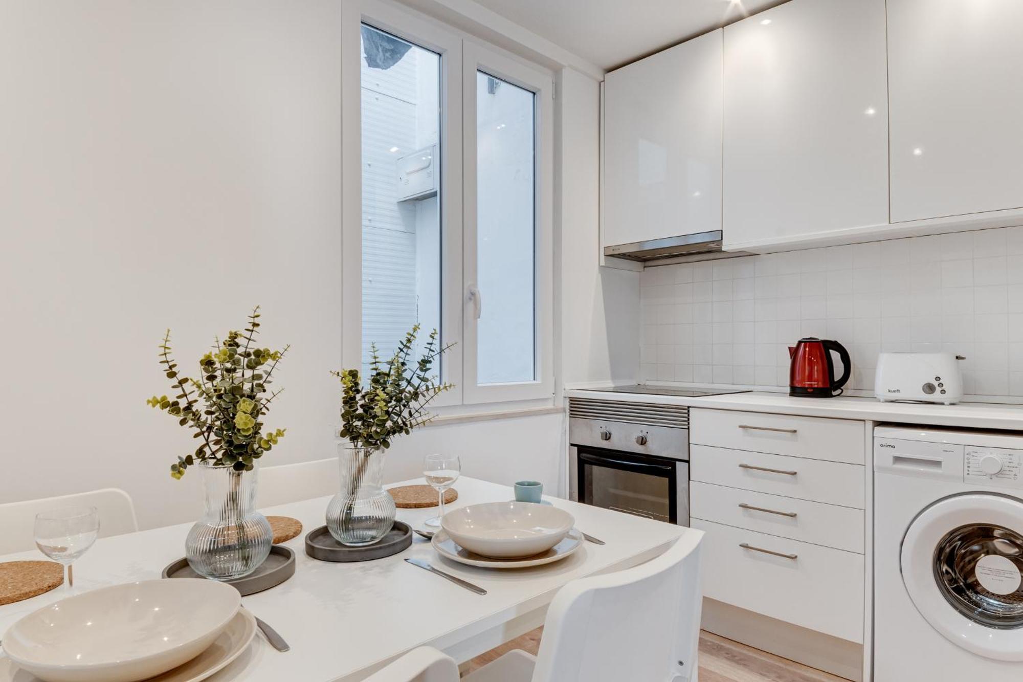 Taipas Cozy Apartments Lisboa Екстериор снимка