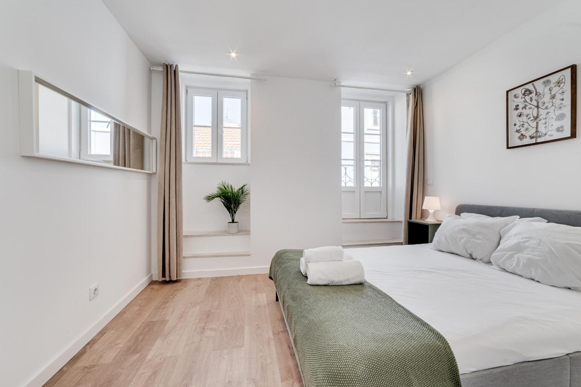 Taipas Cozy Apartments Lisboa Екстериор снимка